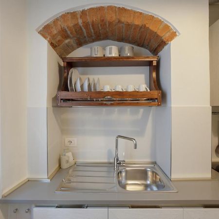 Elegante Appartamento A 2 Passi Dal Duomo 佛罗伦萨 外观 照片
