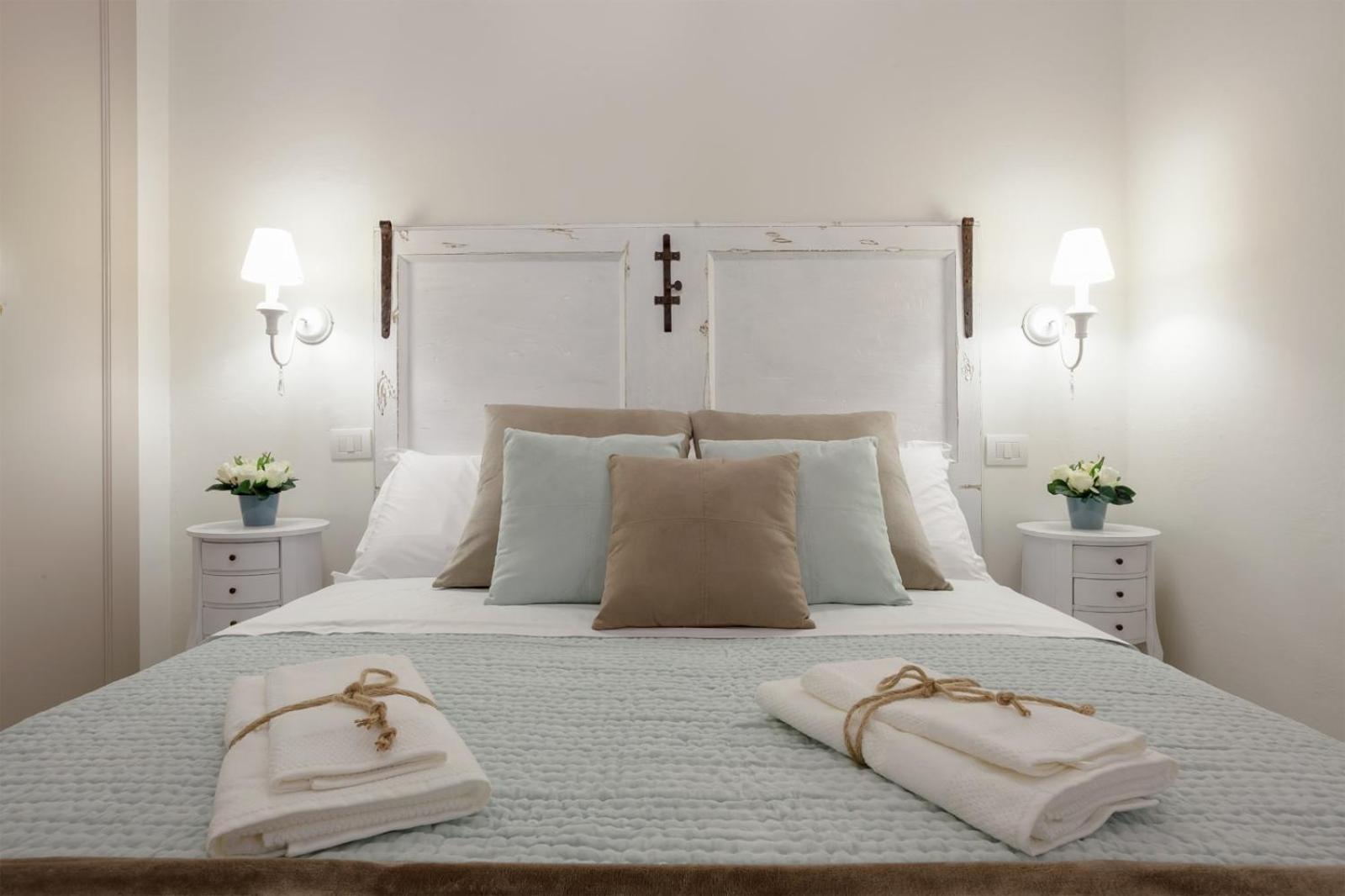 Elegante Appartamento A 2 Passi Dal Duomo 佛罗伦萨 外观 照片